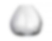 Ваза "WATERFALL" высота=18,5 см.