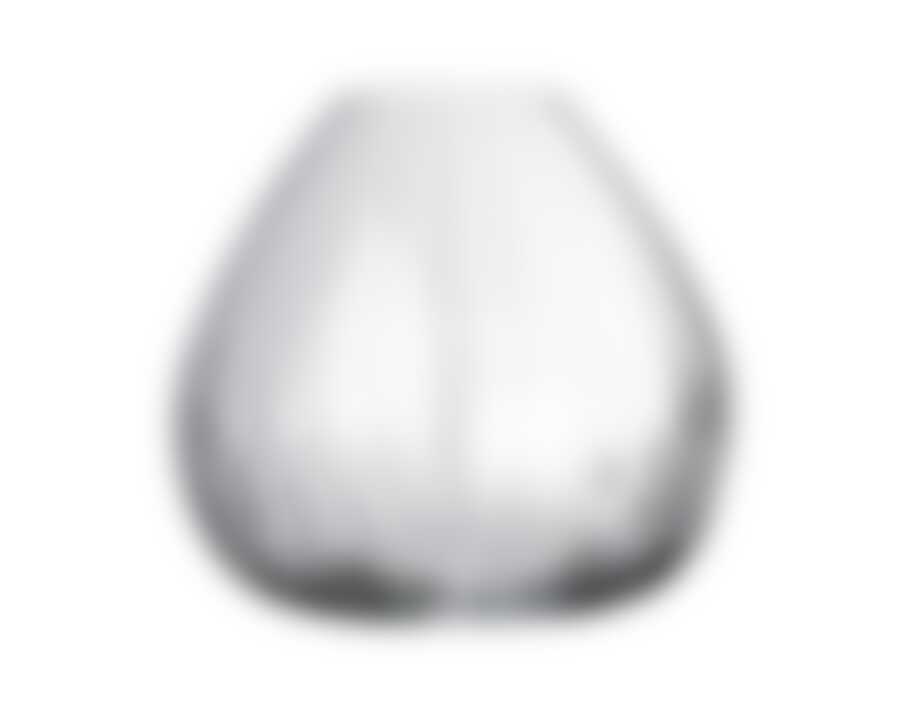 Ваза "WATERFALL" высота=18,5 см.