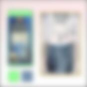 Занавеска под раковину Мультидом, 80*170 см (цвета в ассортименте)