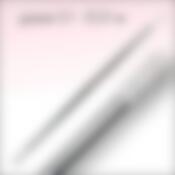 Карниз раздвиж. телескоп. д/ванной комнаты 1.1-2.0 м (серебр)