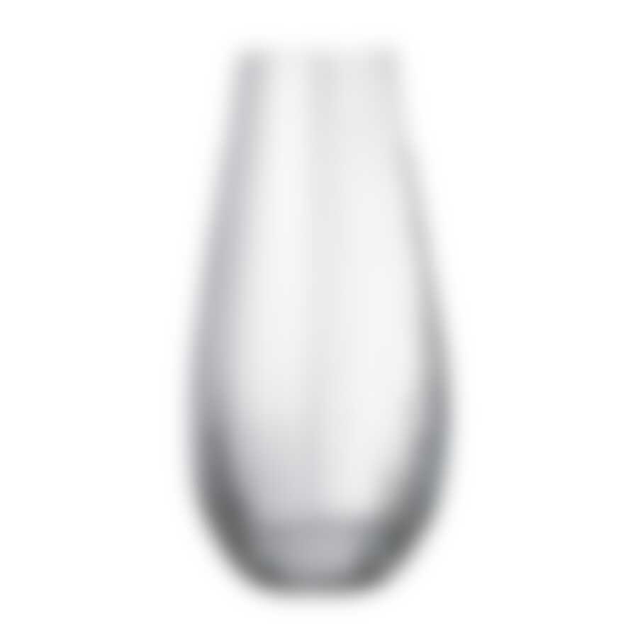 Ваза "WATERFALL" высота=30,5 см.