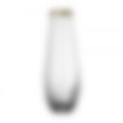 Ваза "WATERFALL" высота=34 см.