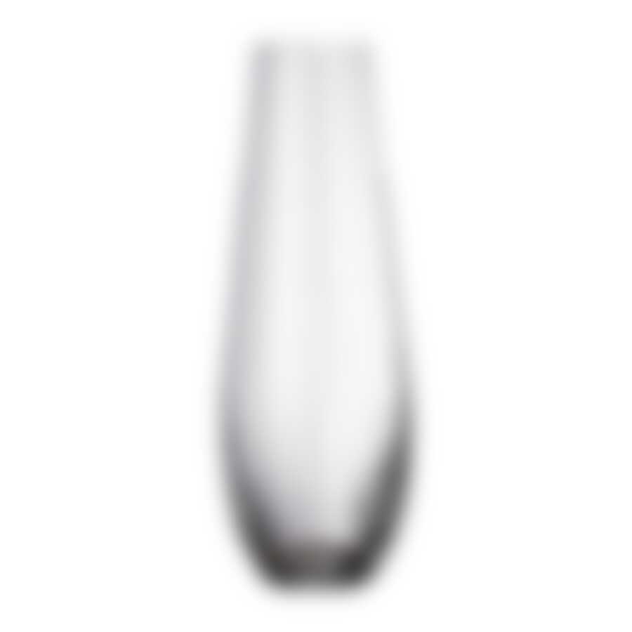 Ваза "WATERFALL" высота=34 см.