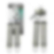 Открывалка "Премьера" (бабочка)