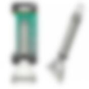 Овощечистка Мультидом "Премьера", длина 22 см