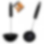 Половник тефлон."Софт"