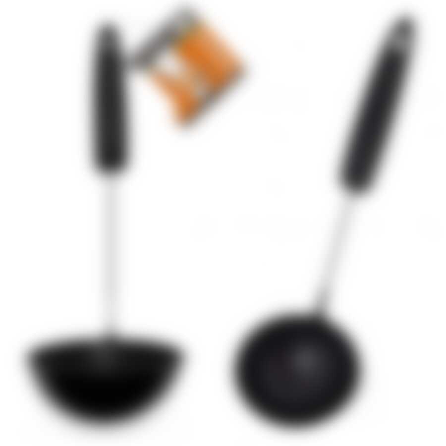 Половник тефлон."Софт"