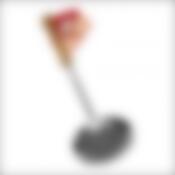 Шумовка "Мультидом", длина 35 см