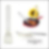 Лопатка кулинарная Мультидом «Элегант», длина 33 см