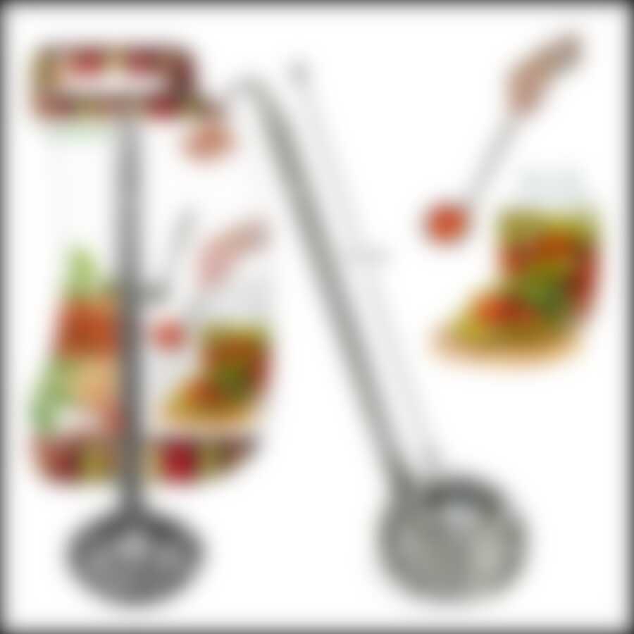 Половник для консервов Мультидом, длина 29 см