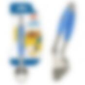 Ложка кулинарная с очистителем