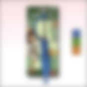 Овощечистка 3 цв