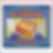 Чехол д/вещей 30смХ40смХ25см 3цв.