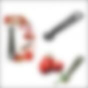 Удалитель сердцевины у клубники и томатов Мультидом