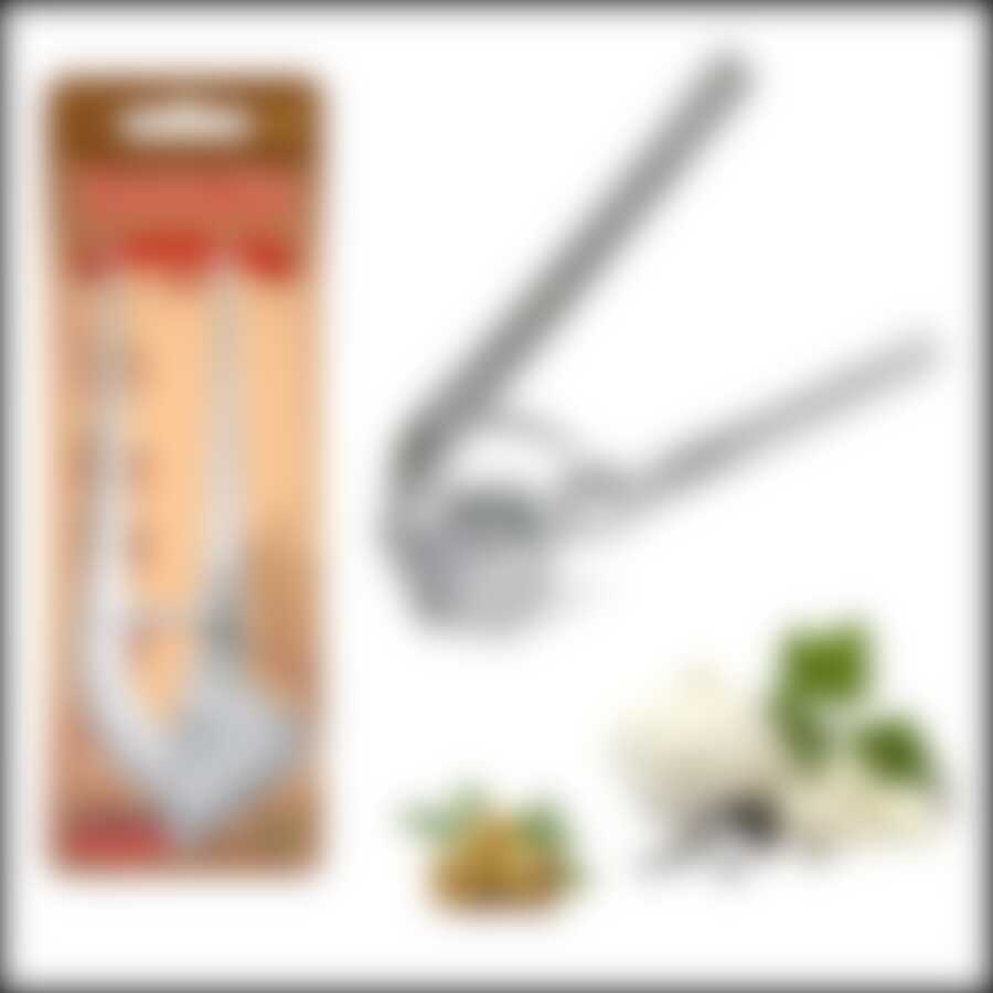 Чесноковыжималка "Ретро" 68.15