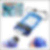 Чехол водонепроницаемый 11*20 см