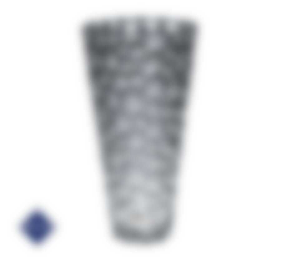 Ваза "ЛИССАБОН" высота=31 см.