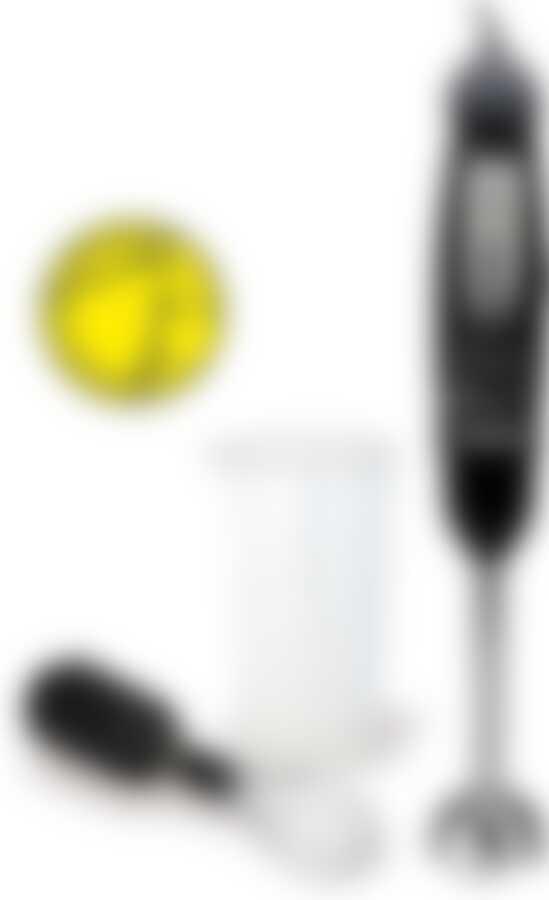 РУЧНОЙ БЛЕНДЕР