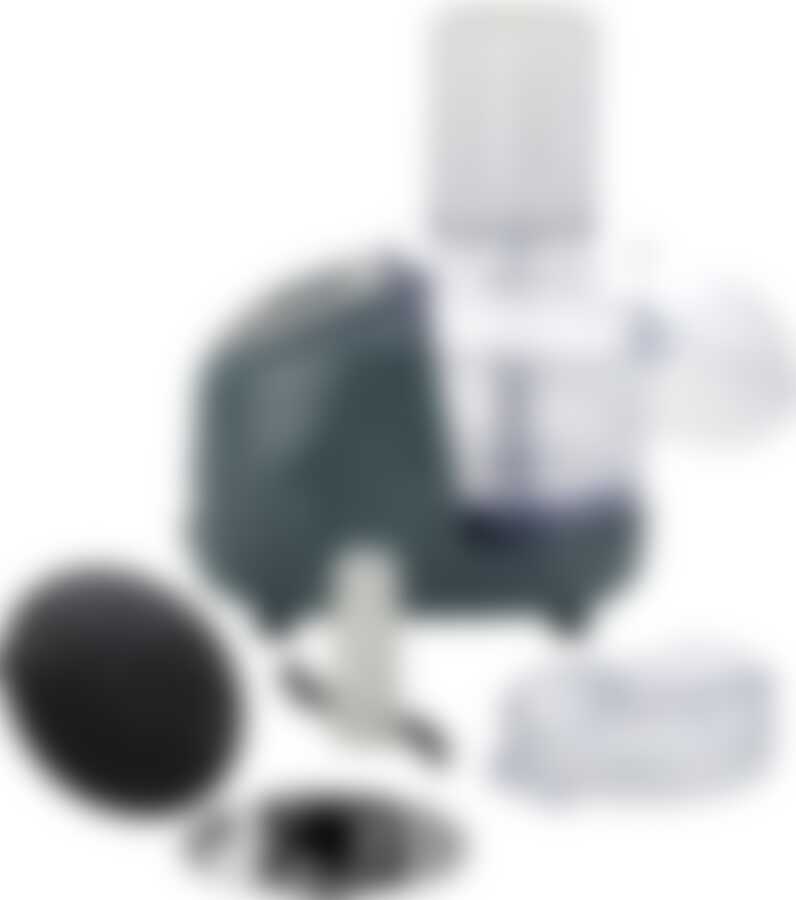 КУХОННЫЙ ПРОЦЕССОР