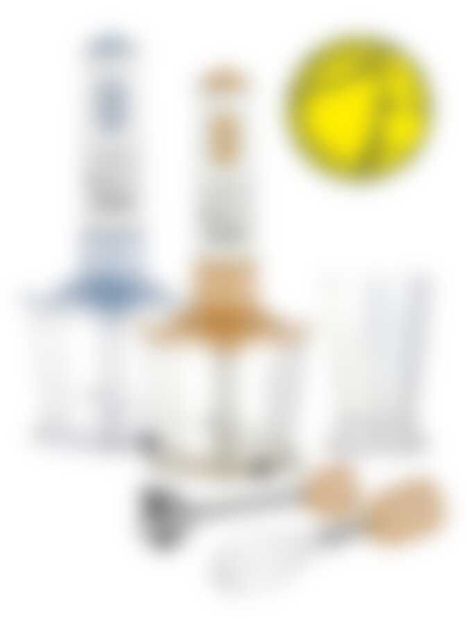 РУЧНОЙ БЛЕНДЕР