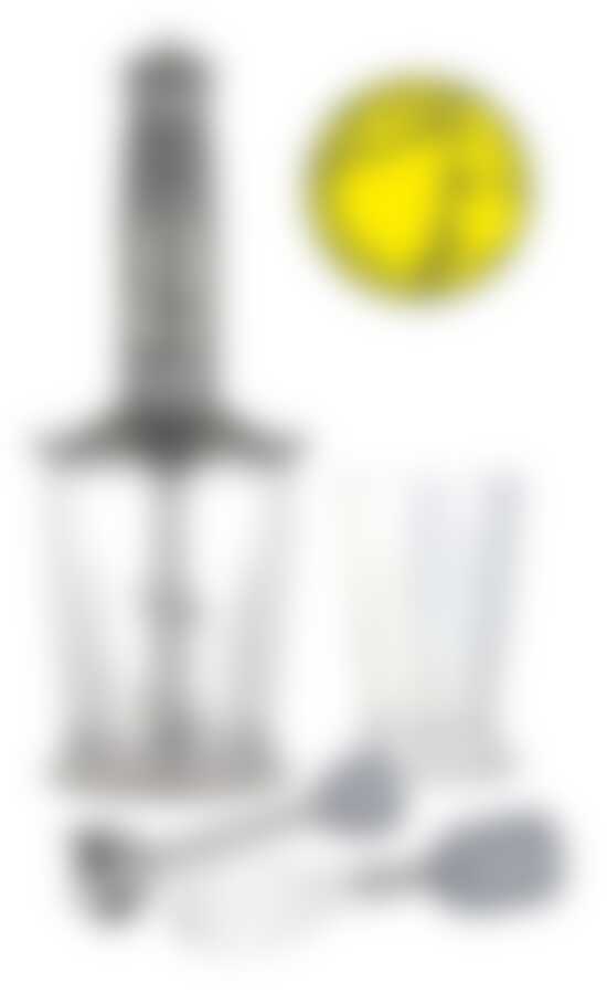 РУЧНОЙ БЛЕНДЕР