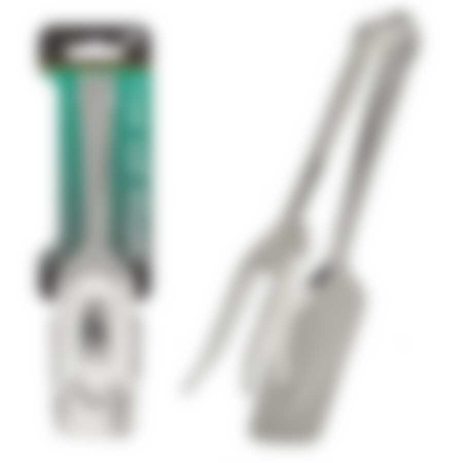 Щипцы для мяса Мультидом, длина 21 см