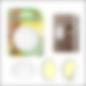 Дверной упор-отбойник Мультидом, D=6 см