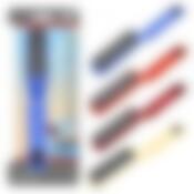 Брусок для заточки лезвий 4цв.