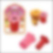 Набор декораторов для выпечки Мультидом, 2 предмета (цвета в ассортименте)