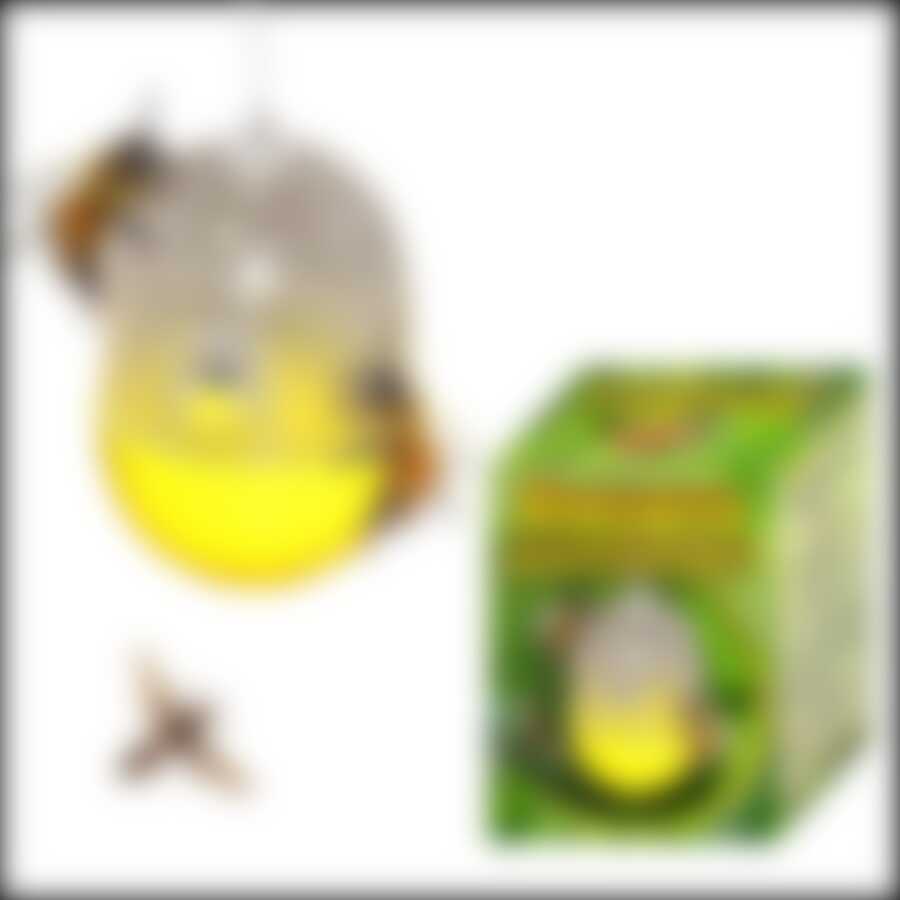 Ловушка для ос и шершней Мультидом