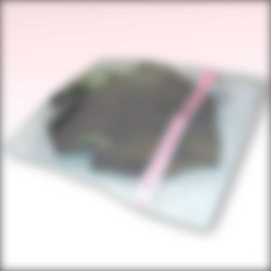 Мешок для стирки Мультидом на молнии, 40*50 см