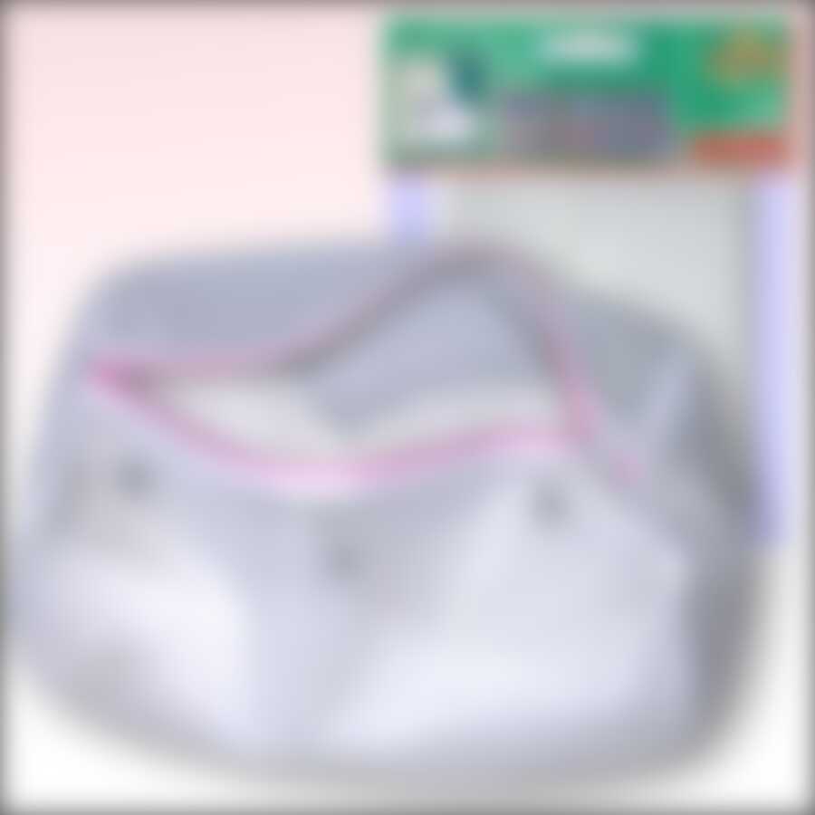 Мешок для стирки белья Мультидом, 22*33 см