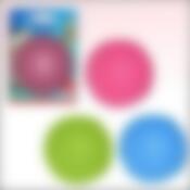 Мяч для стирки "Эффект" D=6,5 см (цвета в ассортименте)