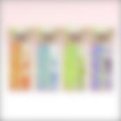 Набор для педикюра "Флора" 3 пр 4 диз