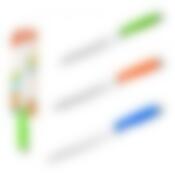 Нож кухонный д/хлеба, общ.дл.32см, дл.лезвия 20 см. NEW