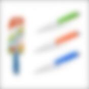 Нож кухонный "Универсальный", общ.дл.21 см, дл.лезв.12см. NEW