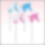 Насадка для опрыскивателя (цвета в ассортименте)