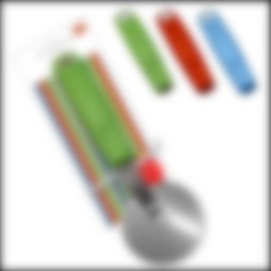 Пиццерезка "Элегант" 3 цв