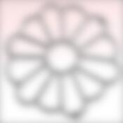 Подставка под горячее Мультидом "Ромашка", D=12 см