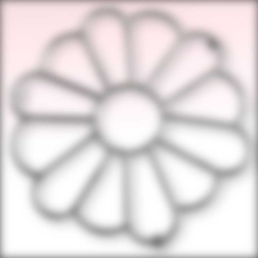 Подставка под горячее Мультидом "Ромашка", D=12 см