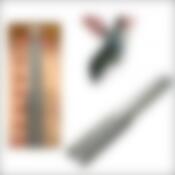 Рыбочистка универсальная Мультидом "Ретро"