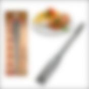 Рыбочистка Мультидом "Ретро", длина 26 см