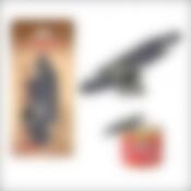 Открывалка д/банок "Ретро" NEW