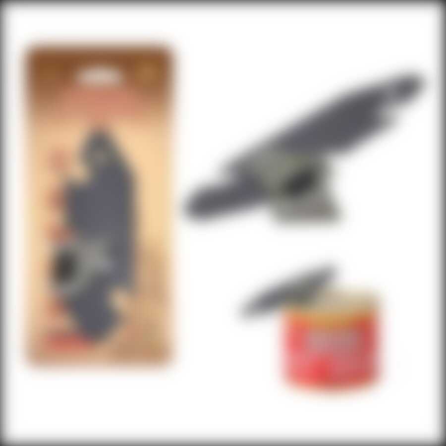 Открывалка д/банок "Ретро" NEW