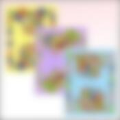 Полотенце "Пасхальное" 48*62см 3диз