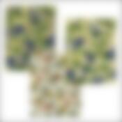 Полотенце "Дивный сад" 48*62см 2цв. NEW