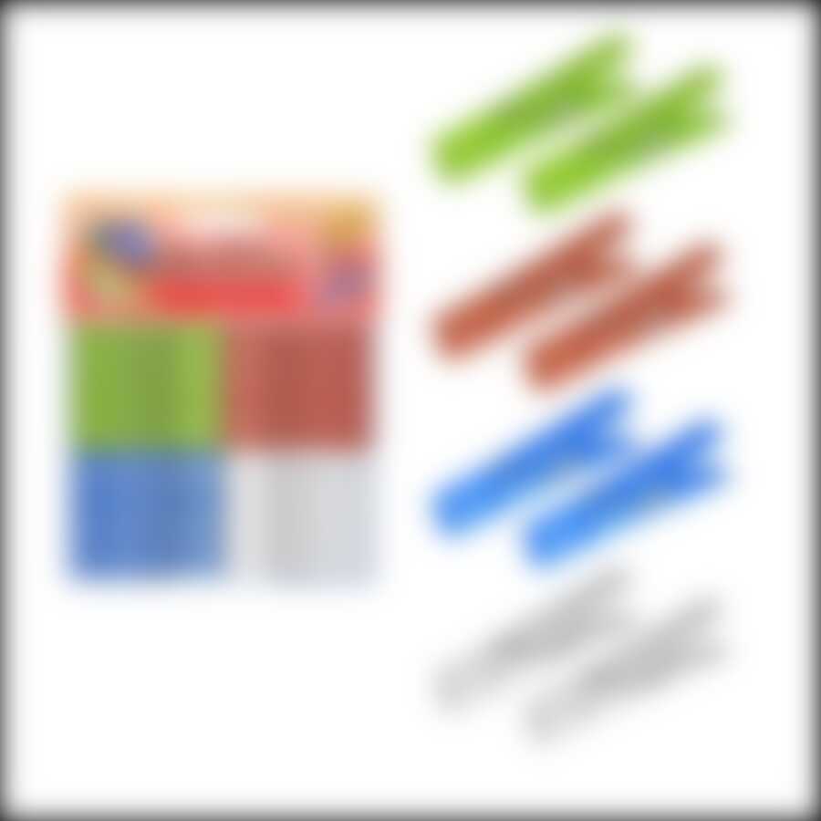 Прищепки для белья пл (20 шт) **