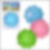 Шар д/отпаривания и сушки D 8,5 см 3 цв