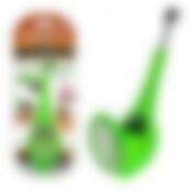 Ситечко-пресс для заваривания чая Мультидом