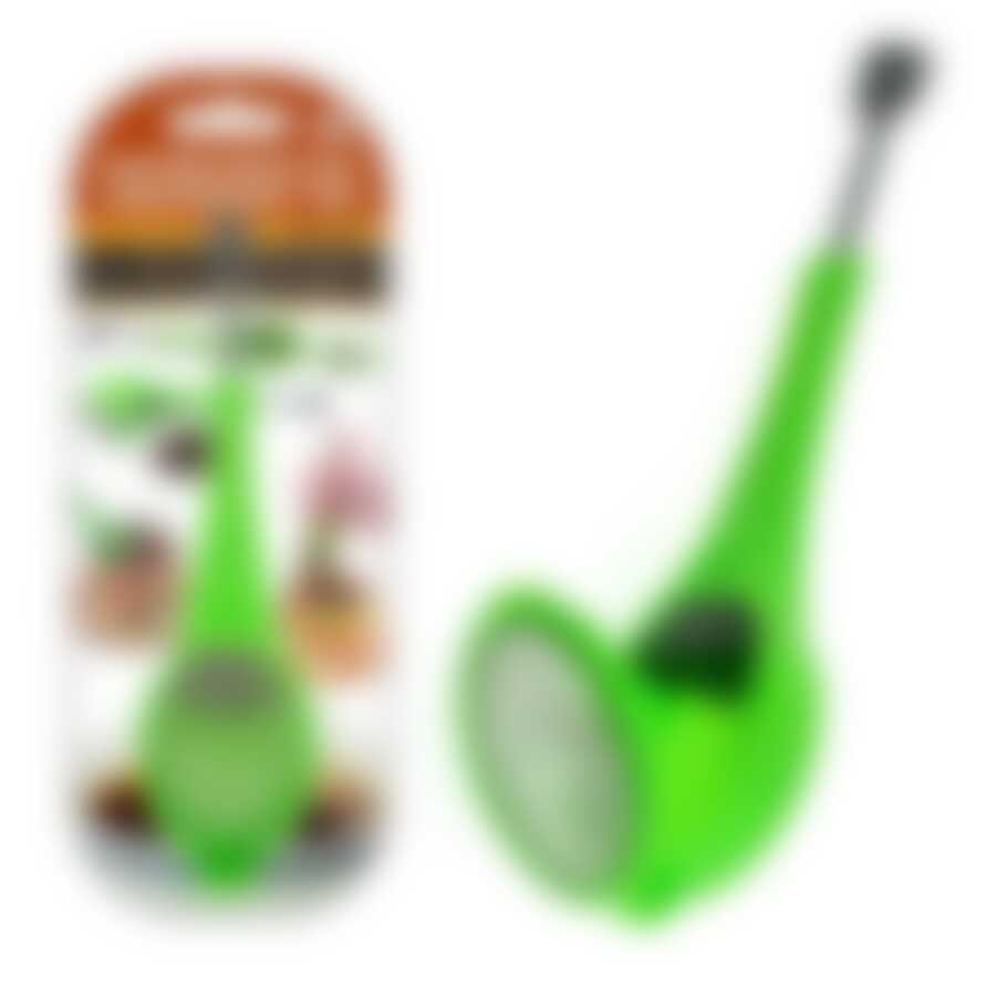 Ситечко-пресс для заваривания чая Мультидом